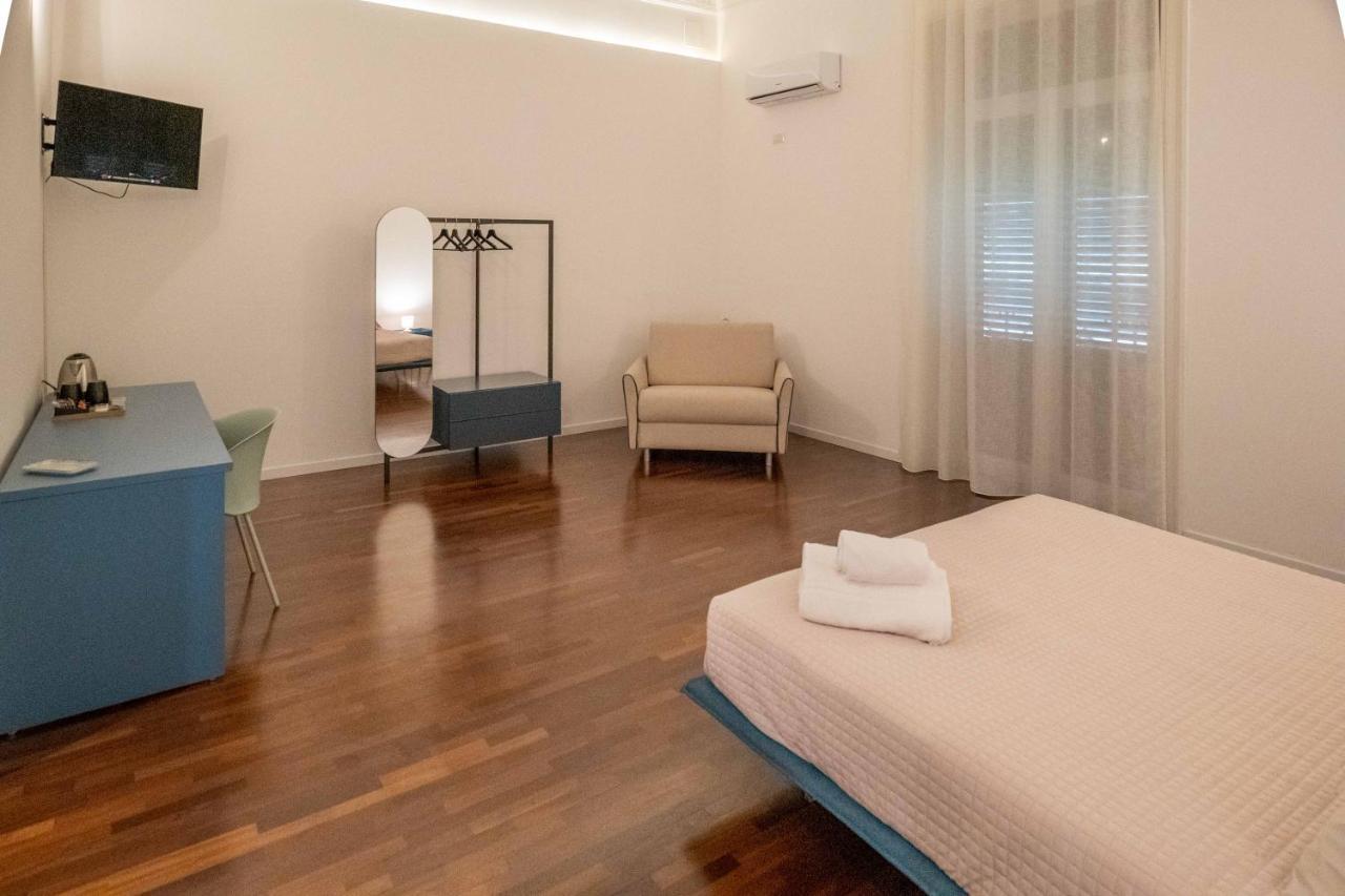 Guest house Costa Palermo