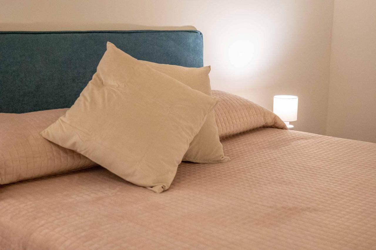 Guest house Costa Palermo